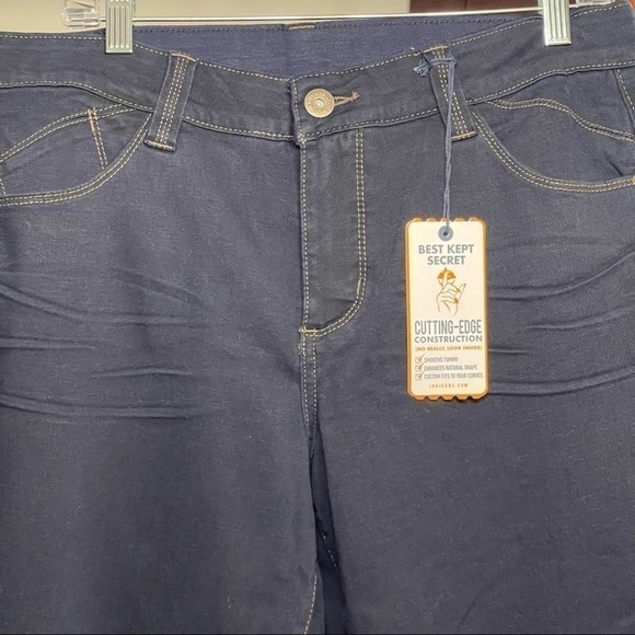 Jag Jeans Women's Denim - Picture 11 of 11